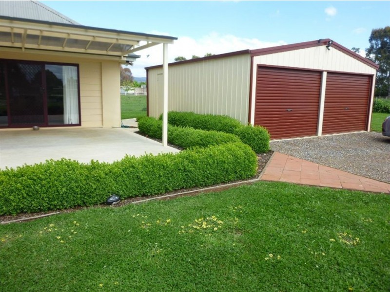 6 Veterans Row, Westbury TAS 7303