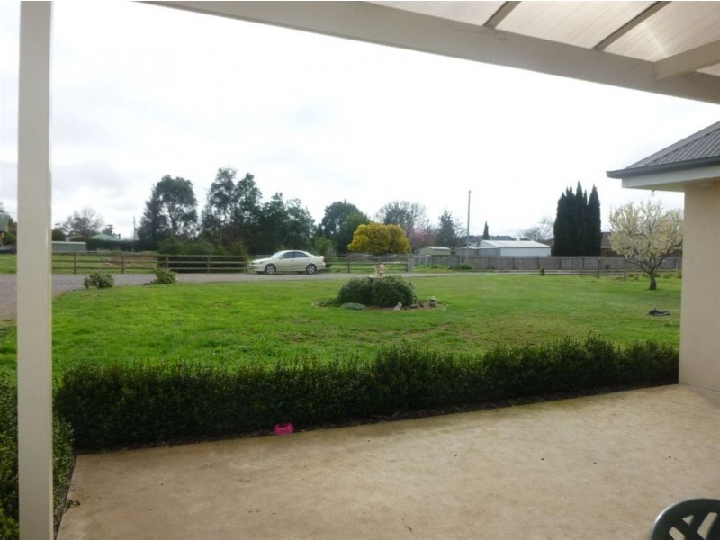 6 Veterans Row, Westbury TAS 7303