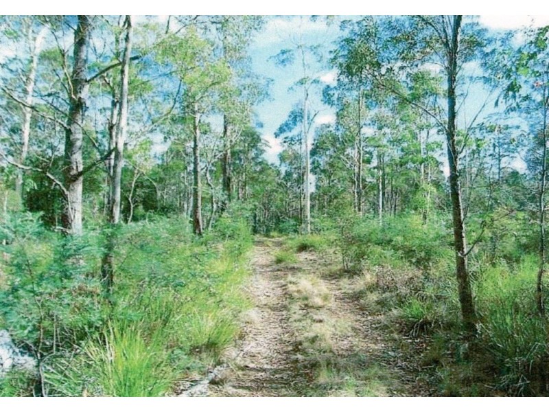 Lot 63 Lake View Road, Lake Leake TAS 7210