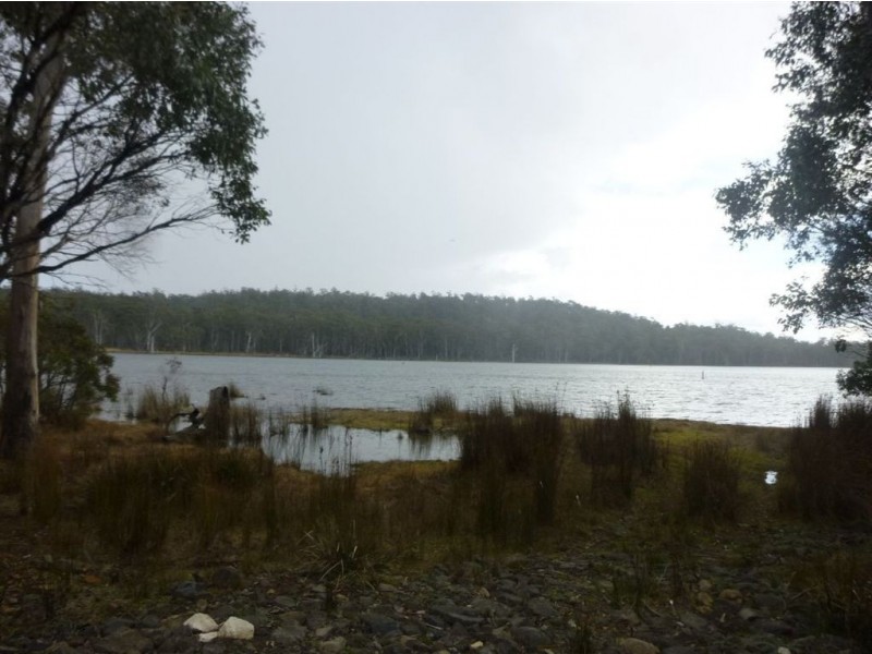 Lot 63 Lake View Road, Lake Leake TAS 7210