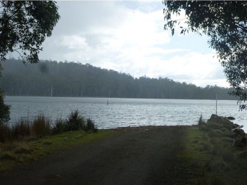Lot 63 Lake View Road, Lake Leake TAS 7210