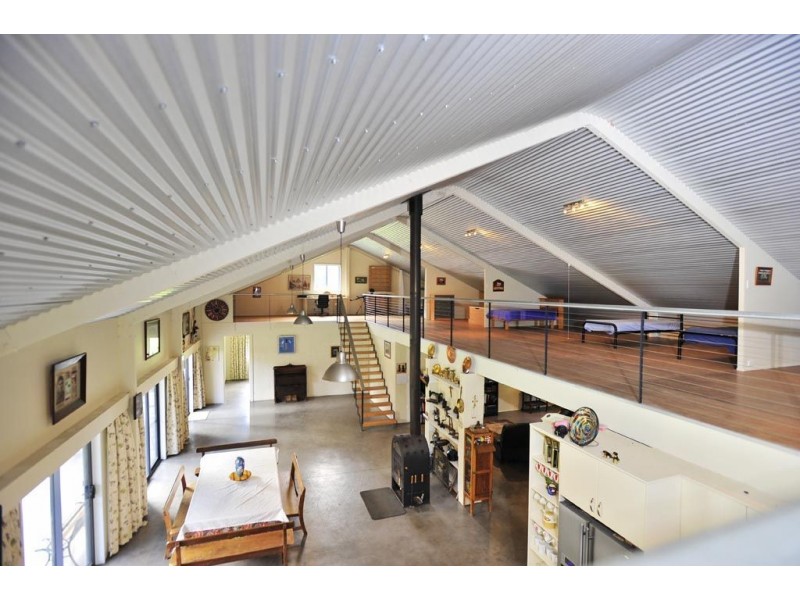 1476 Upper Esk Road, Upper Esk TAS 7214