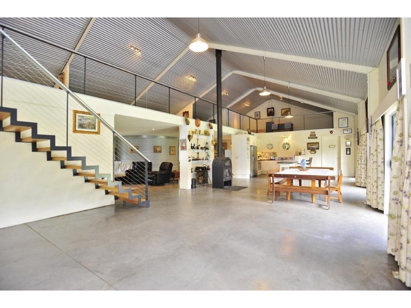 1476 Upper Esk Road, Upper Esk TAS 7214