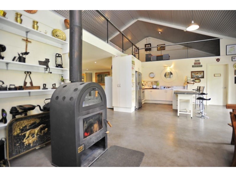1476 Upper Esk Road, Upper Esk TAS 7214