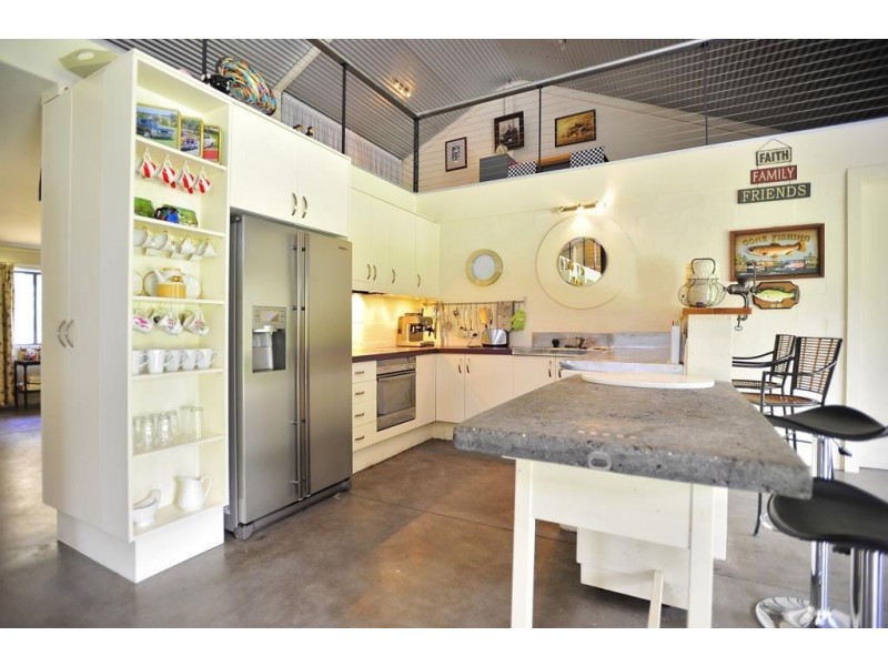 1476 Upper Esk Road, Upper Esk TAS 7214
