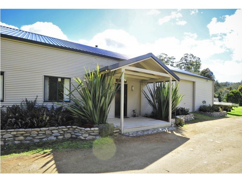 1476 Upper Esk Road, Upper Esk TAS 7214