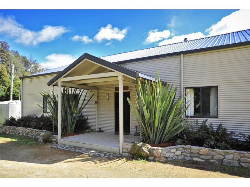 1476 Upper Esk Road, Upper Esk TAS 7214