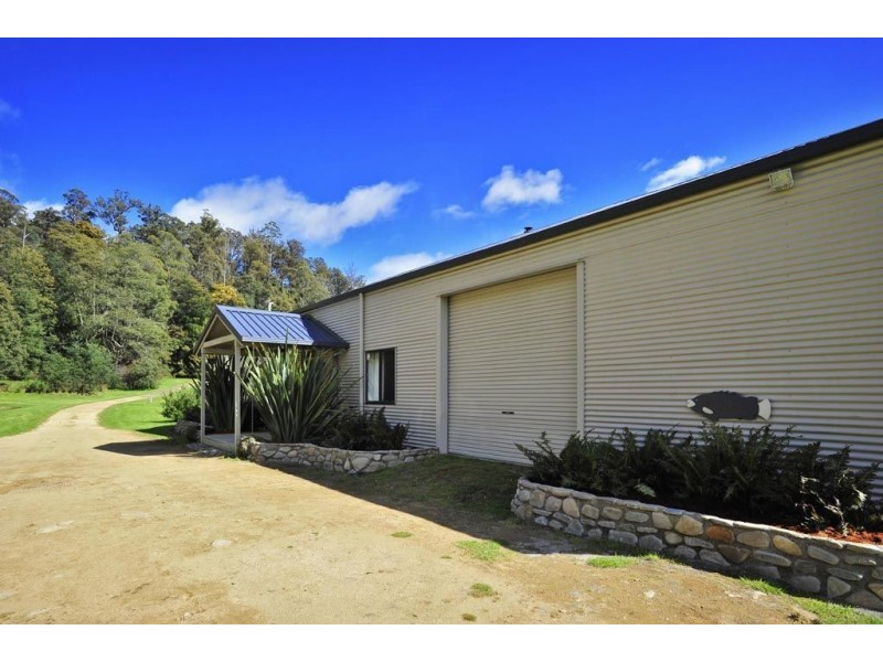 1476 Upper Esk Road, Upper Esk TAS 7214