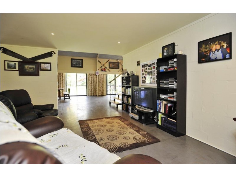 1476 Upper Esk Road, Upper Esk TAS 7214
