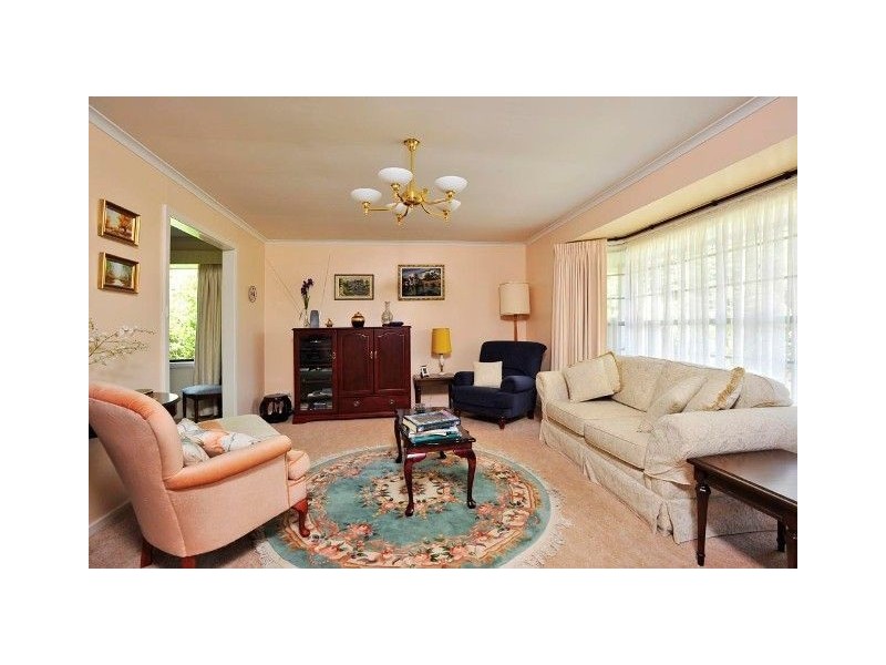 6 Coachman’s Road, Evandale TAS 7212