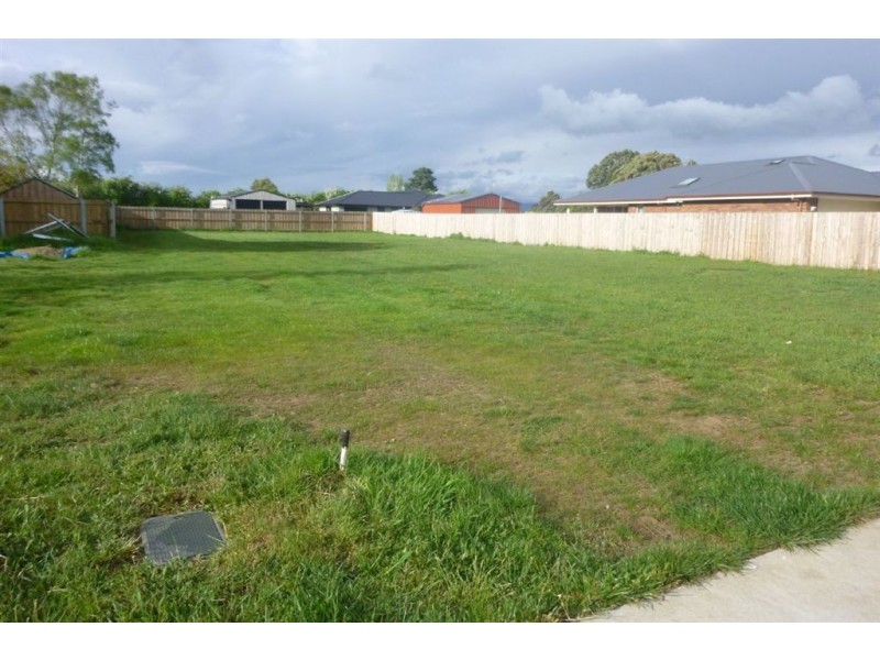 17C Cracroft Street, Longford TAS 7301