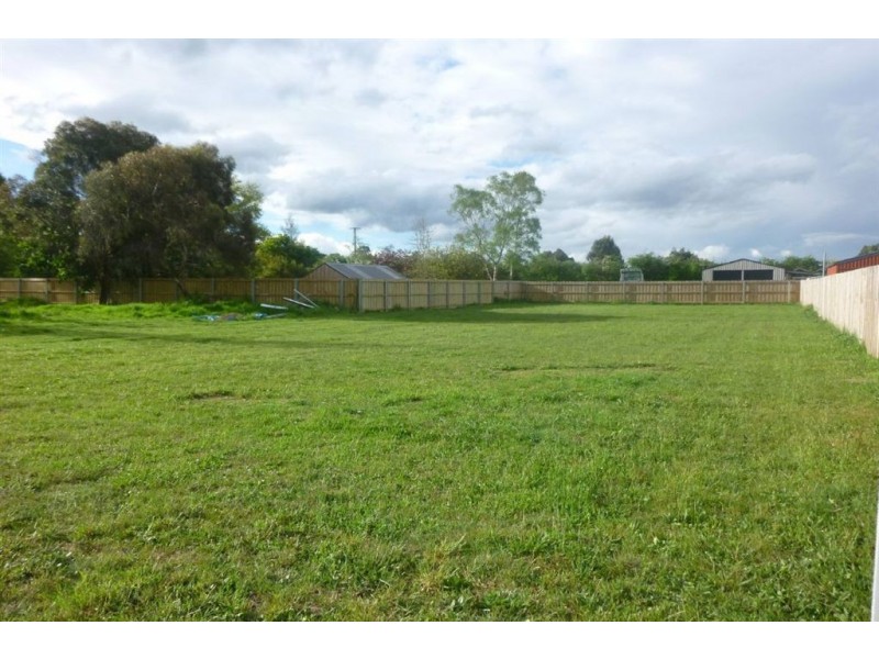 17C Cracroft Street, Longford TAS 7301