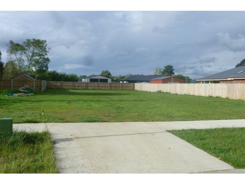 17C Cracroft Street, Longford TAS 7301