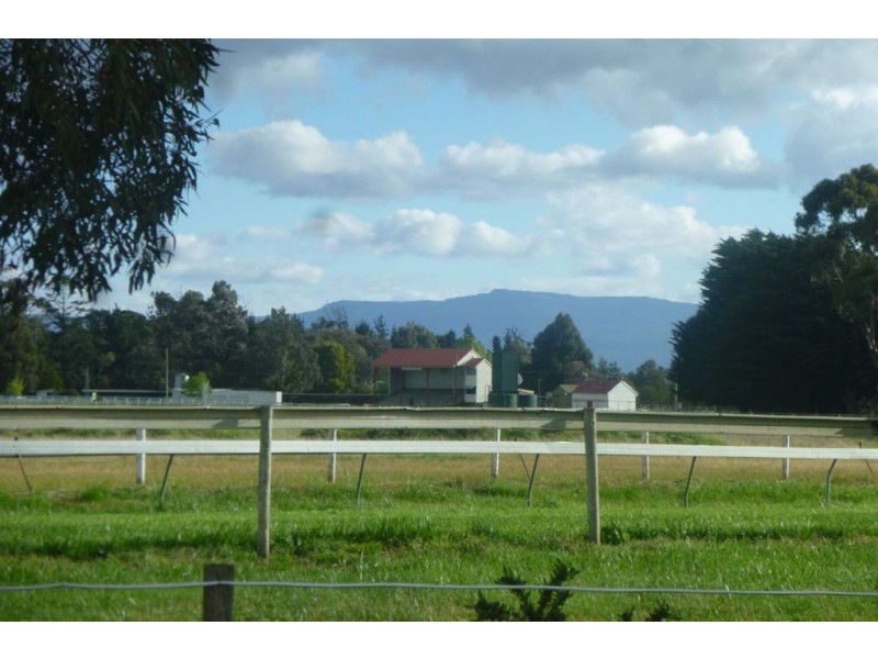 17C Cracroft Street, Longford TAS 7301