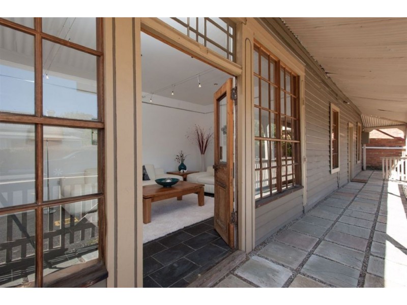 18 Russell Street, Evandale TAS 7212
