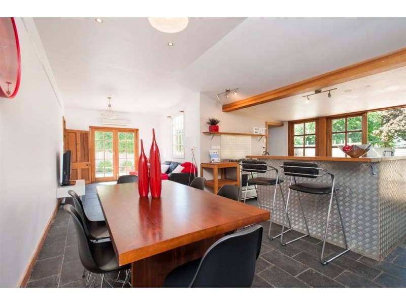 18 Russell Street, Evandale TAS 7212