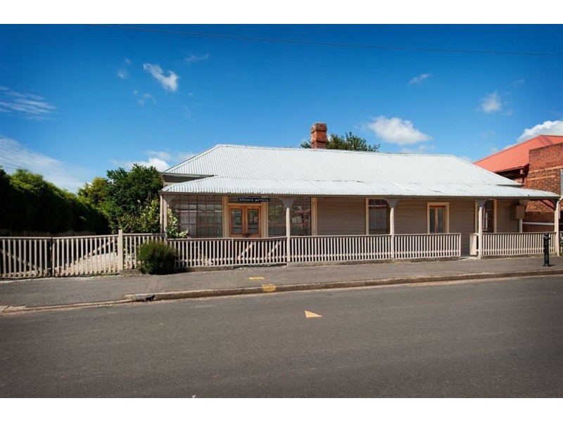 18 Russell Street, Evandale TAS 7212