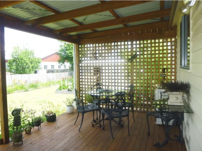 18 King Street, Campbell Town TAS 7210