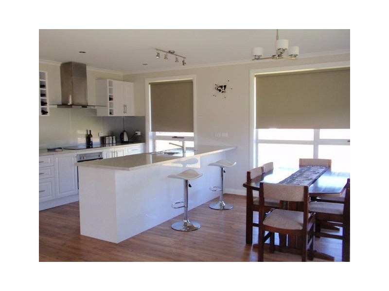 8 Maria Street, Bracknell TAS 7302