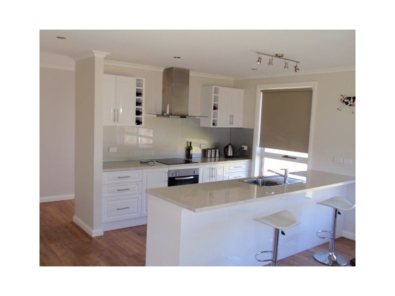 8 Maria Street, Bracknell TAS 7302