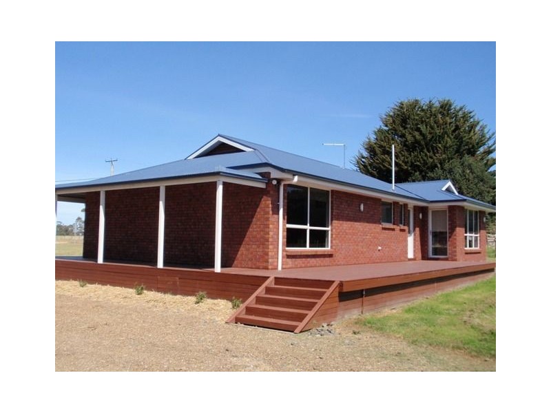 8 Maria Street, Bracknell TAS 7302