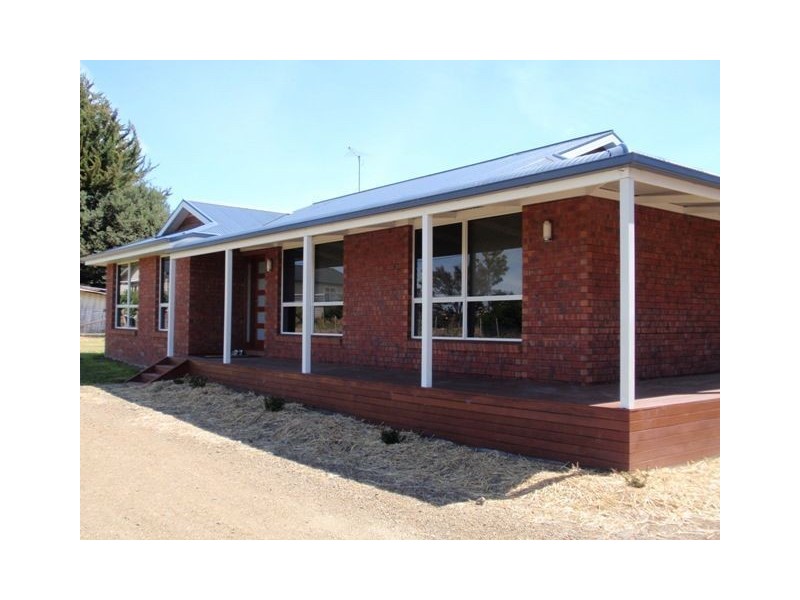 8 Maria Street, Bracknell TAS 7302