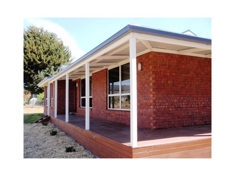 8 Maria Street, Bracknell TAS 7302