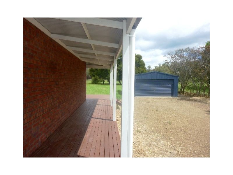 8 Maria Street, Bracknell TAS 7302