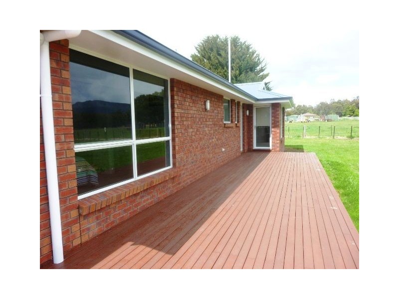 8 Maria Street, Bracknell TAS 7302
