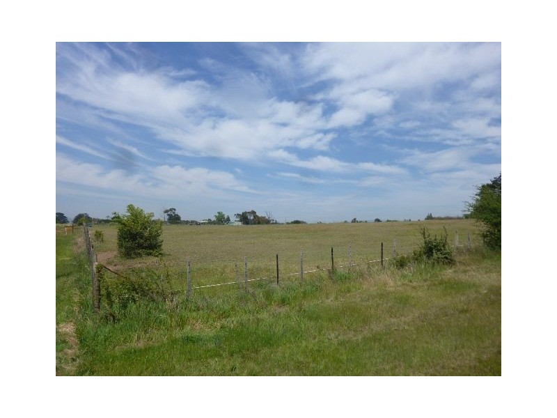 Lot 2 Highview Estate, Campbell Town TAS 7210