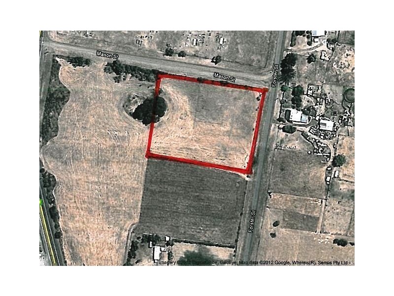 Lot 2 Highview Estate, Campbell Town TAS 7210