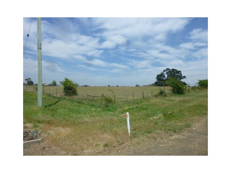 Lot 2 Highview Estate, Campbell Town TAS 7210