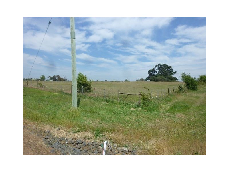 Lot 2 Highview Estate, Campbell Town TAS 7210