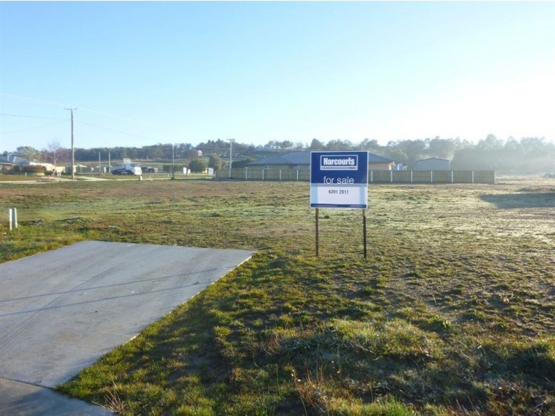 Lot 3 Mulgrave Street, Perth TAS 7300