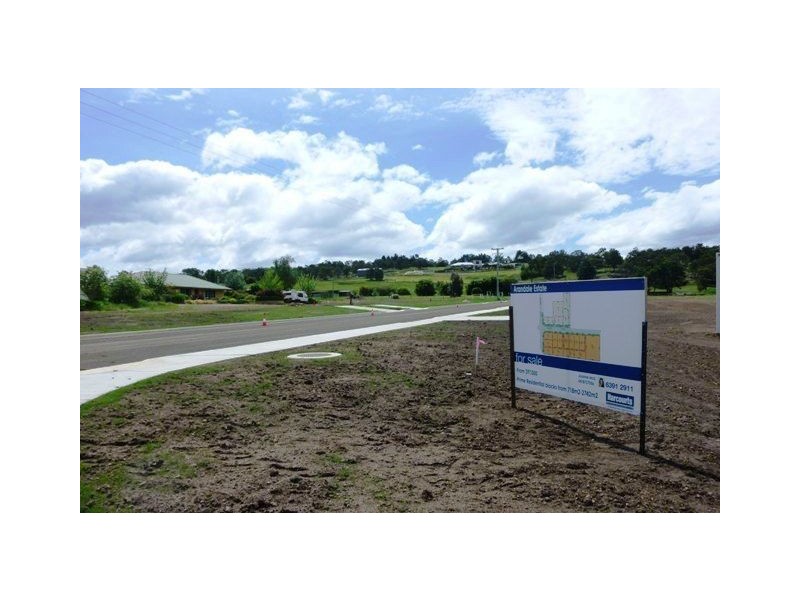 Lot No 5 Seccombe Street Perth, Perth TAS 7300