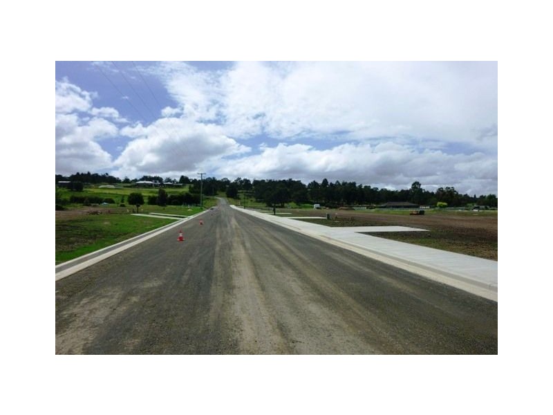 Lot No 5 Seccombe Street Perth, Perth TAS 7300