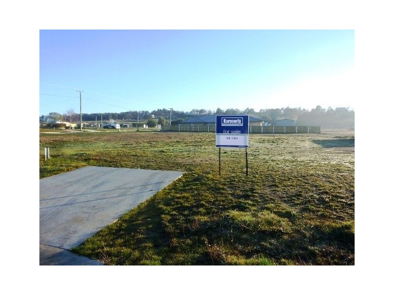 Lot No 5 Seccombe Street Perth, Perth TAS 7300