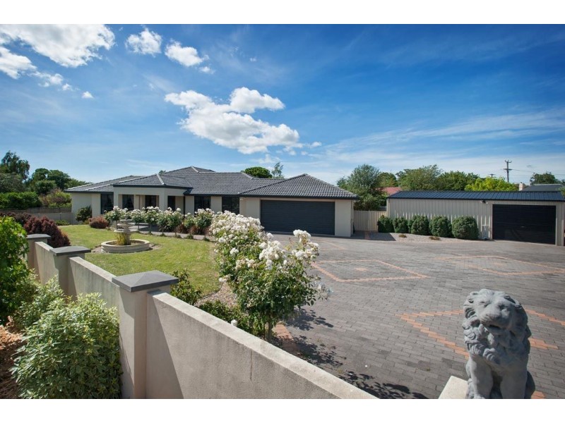 4 Tabernacle Place, Perth TAS 7300