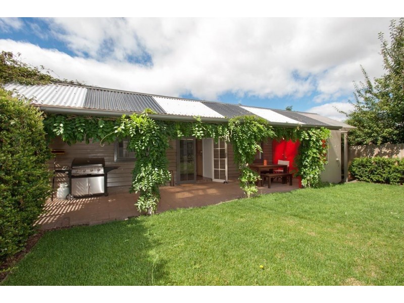 8 Collins Street, Evandale TAS 7212