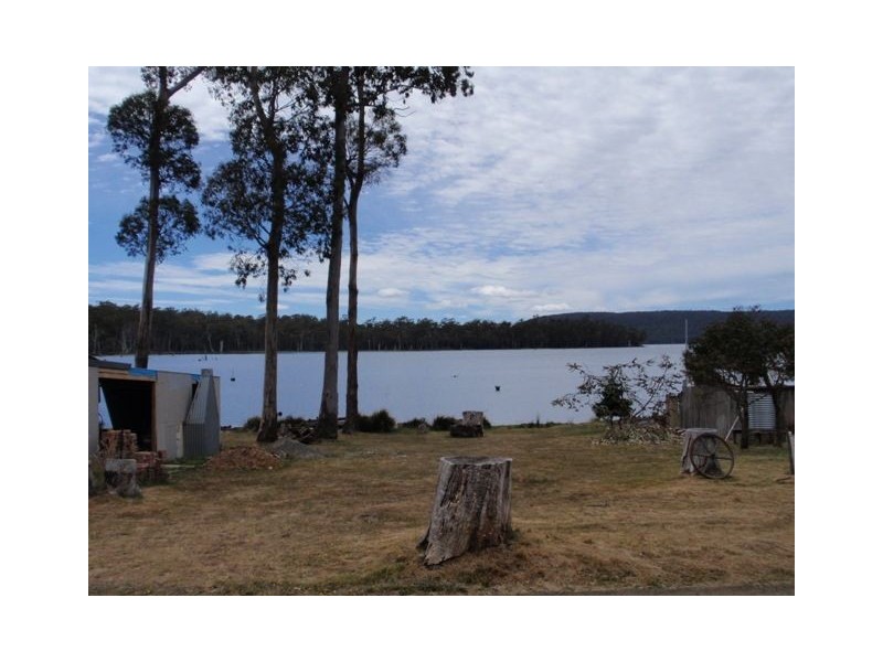 398 Lake Leake Road, Lake Leake TAS 7210