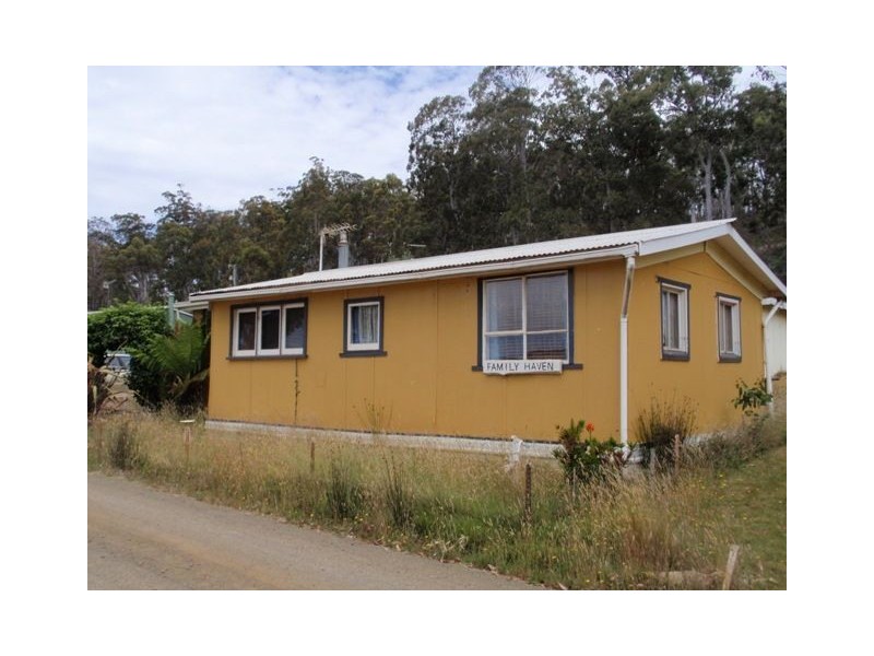 398 Lake Leake Road, Lake Leake TAS 7210