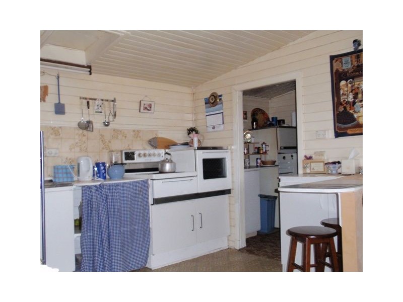 398 Lake Leake Road, Lake Leake TAS 7210