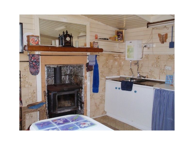 398 Lake Leake Road, Lake Leake TAS 7210