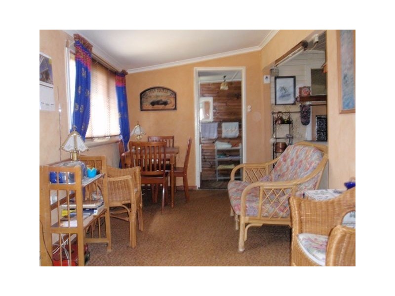 398 Lake Leake Road, Lake Leake TAS 7210