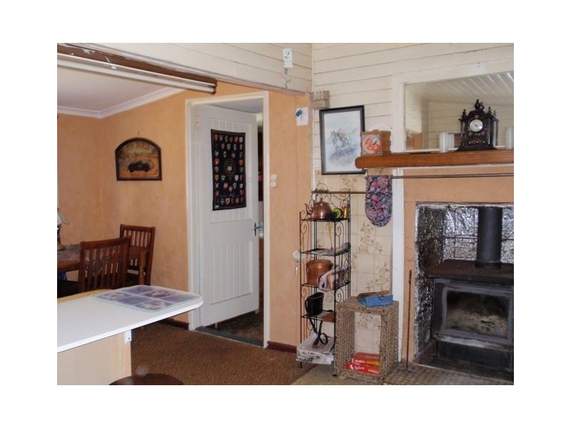 398 Lake Leake Road, Lake Leake TAS 7210