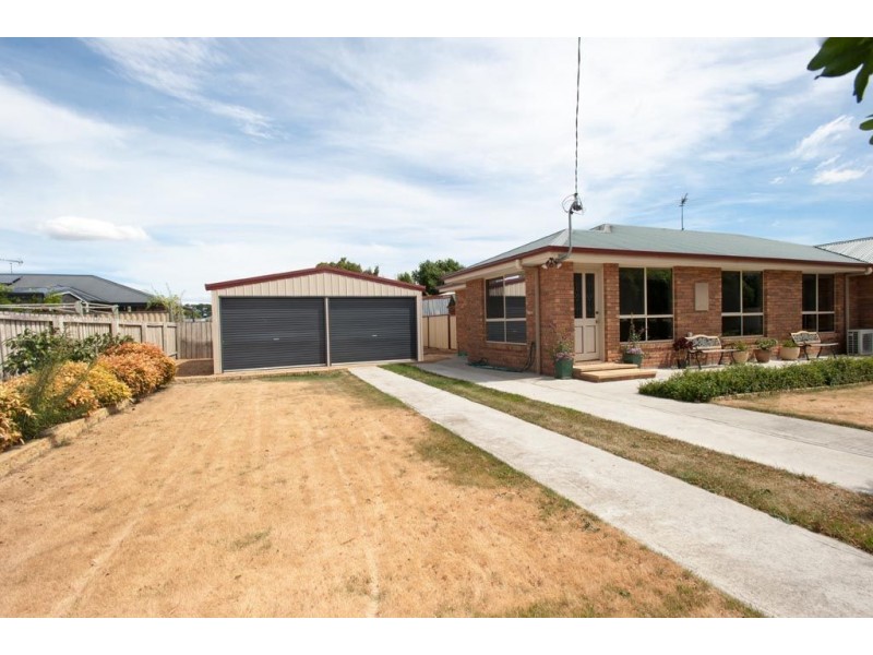 25 King Street, Perth TAS 7300