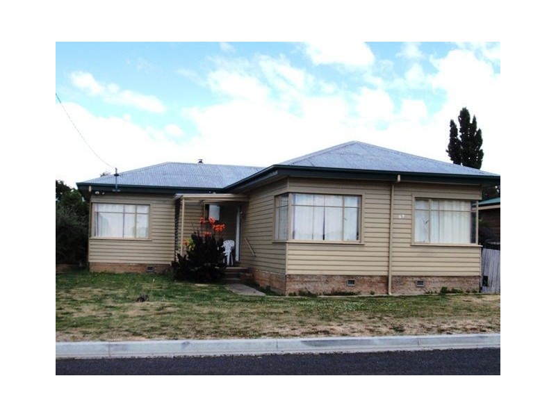 69 Montagu Street, Campbell Town TAS 7210
