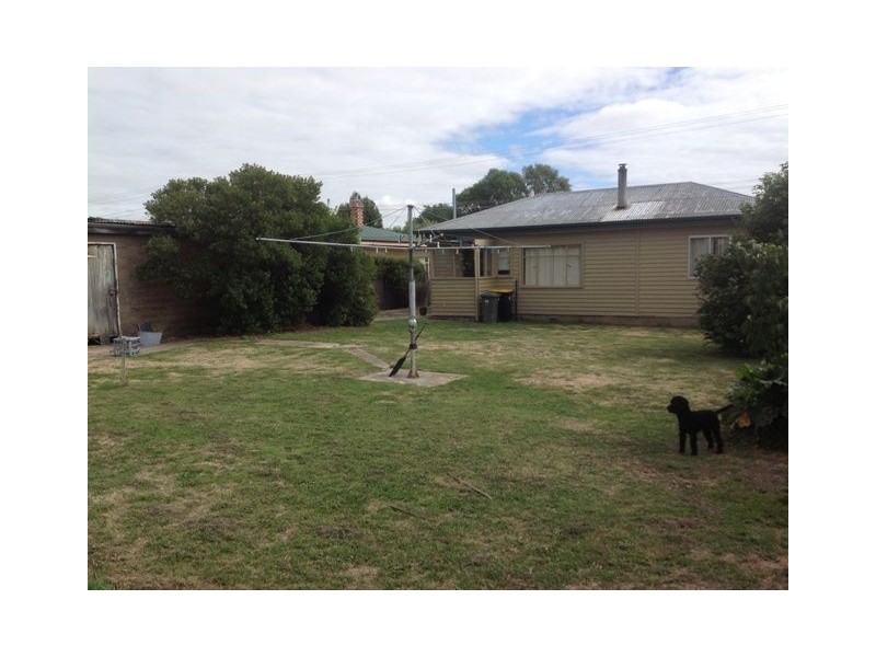69 Montagu Street, Campbell Town TAS 7210