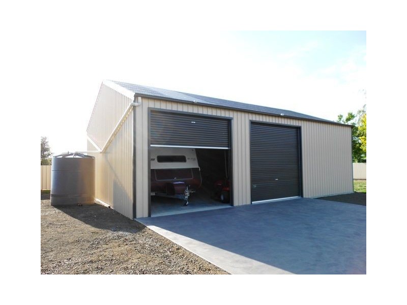 11 Little Mulgrave street, Perth TAS 7300