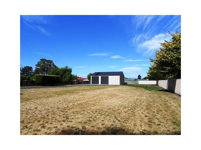 11 Little Mulgrave street, Perth TAS 7300